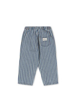 Konges Sløjd Magot Pants Tricolore Bleu
