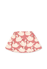 Konges Sløjd Magot Skirt Swan Rose