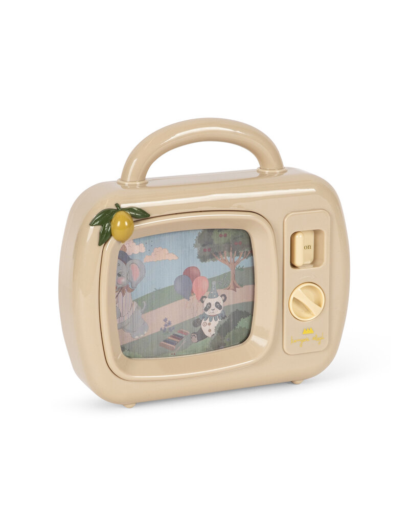 Konges Sløjd My Melody TV Lemon