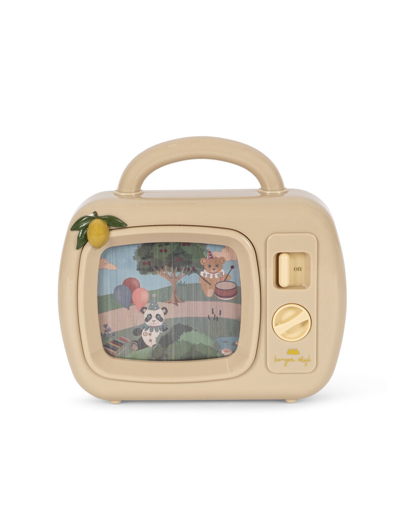 Konges Sløjd My Melody TV Lemon