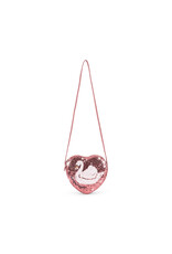 Konges Sløjd Tut Shoulder Bag Swan