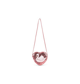 Konges Sløjd Tut Shoulder Bag Swan