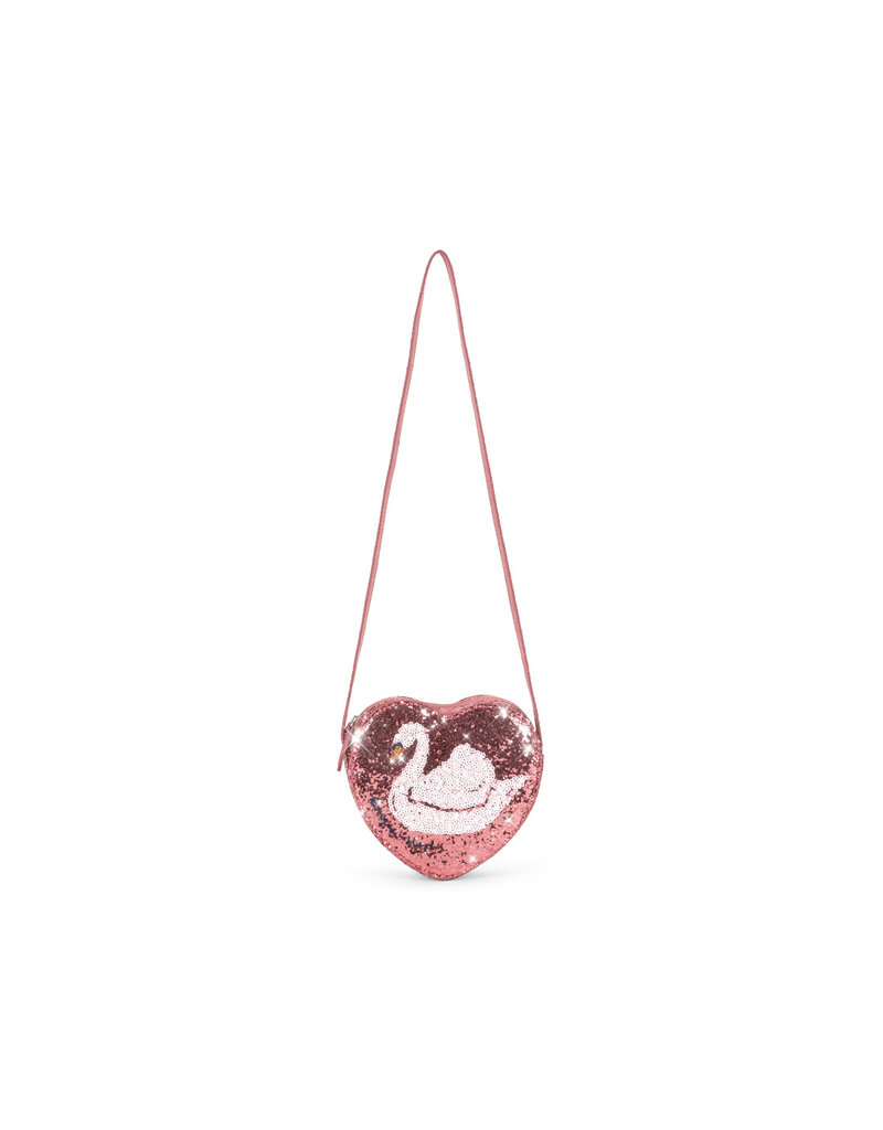 Konges Sløjd Tut Shoulder Bag Swan