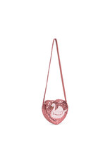 Konges Sløjd Tut Shoulder Bag Swan