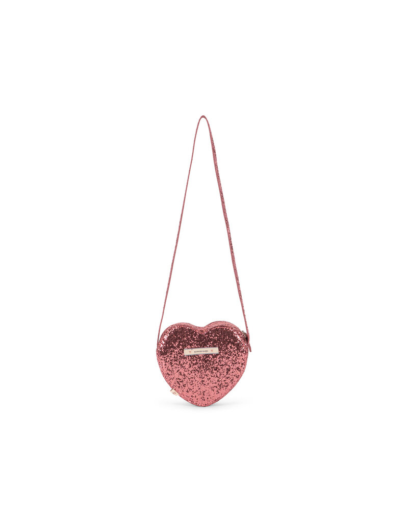 Konges Sløjd Tut Shoulder Bag Swan