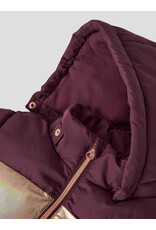 name it Mille Puffer Jacket Fig