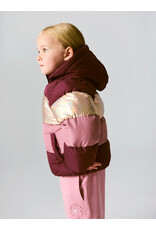 name it Mille Puffer Jacket Fig