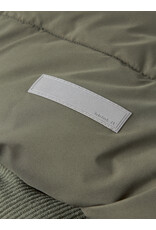 name it Maz Puffer Jacket Laurel Wreath