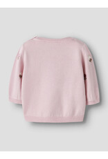 name it Faflow Knit Lotus Flower