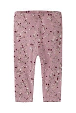 name it Oceana Legging Baby Lilas