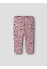 name it Oceana Legging Baby Lilas