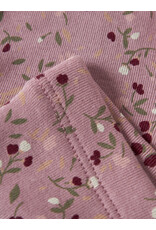 name it Oceana Legging Baby Lilas