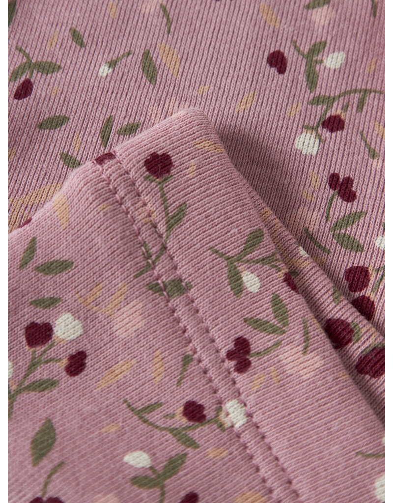 name it Oceana Legging Baby Lilas