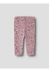 name it Oceana Legging Baby Lilas