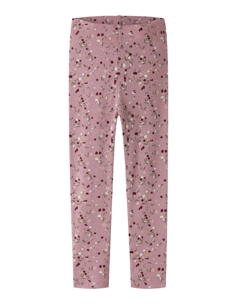 name it Oceana Legging Lilas