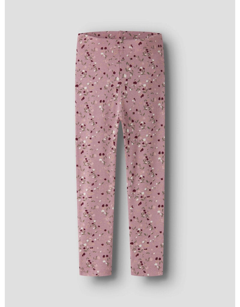 name it Oceana Legging Lilas