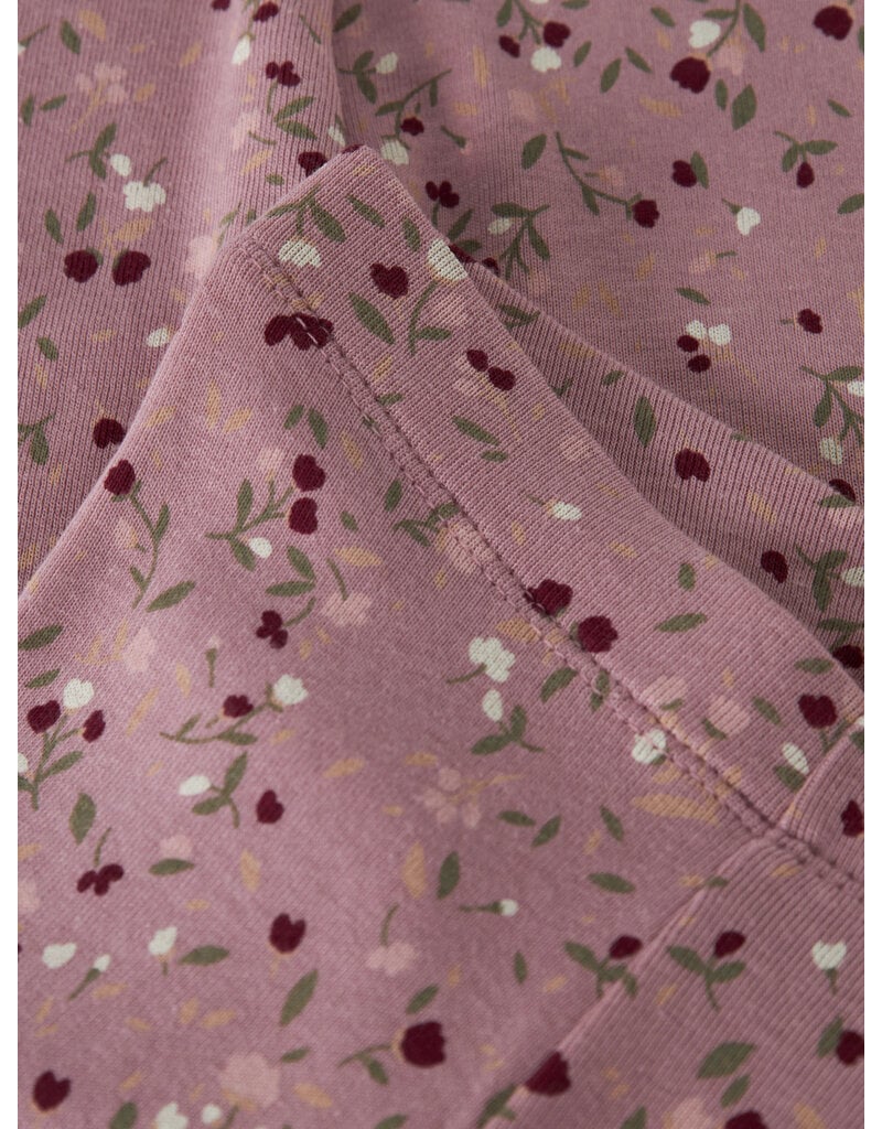 name it Oceana Legging Lilas
