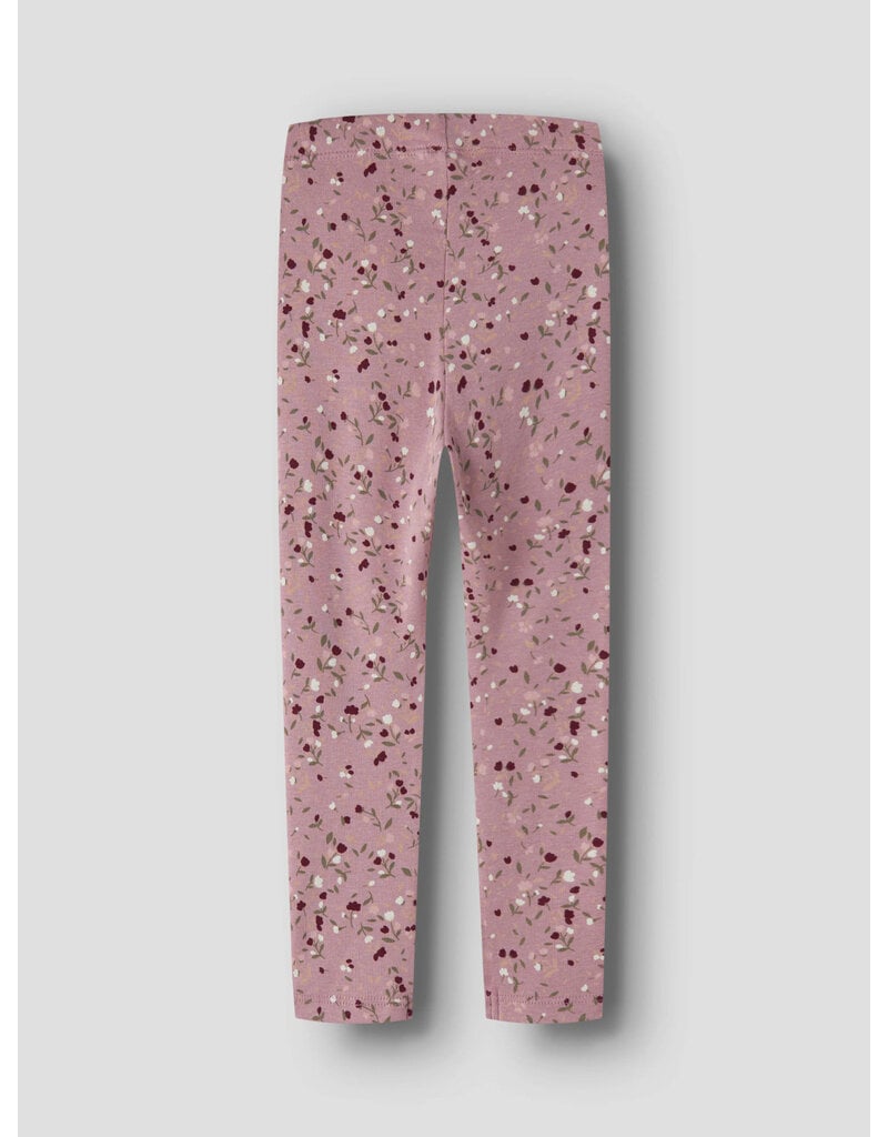 name it Oceana Legging Lilas