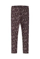 name it Oceana Legging Chocolate Plum
