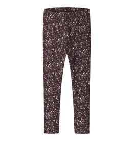 name it Oceana Legging Chocolate Plum