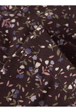 name it Oceana Legging Chocolate Plum