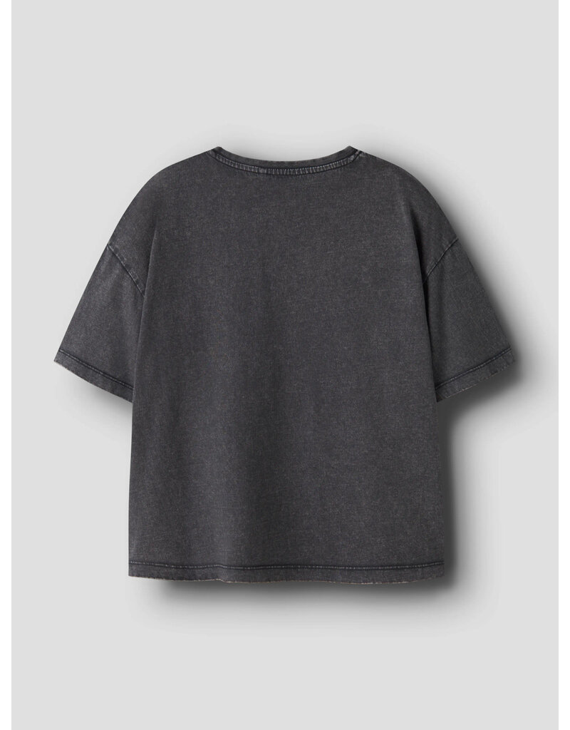 name it Fostina Top Black