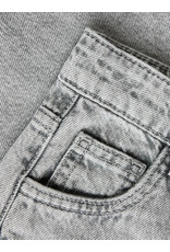 name it Bella Barrel Jeans Medium Grey