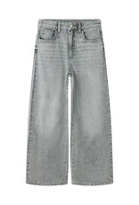 name it Ben Skater Jeans Medium Grey