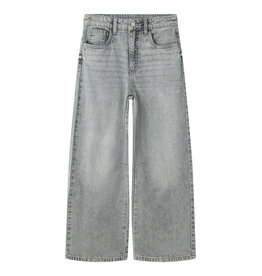 name it Ben Skater Jeans Medium Grey