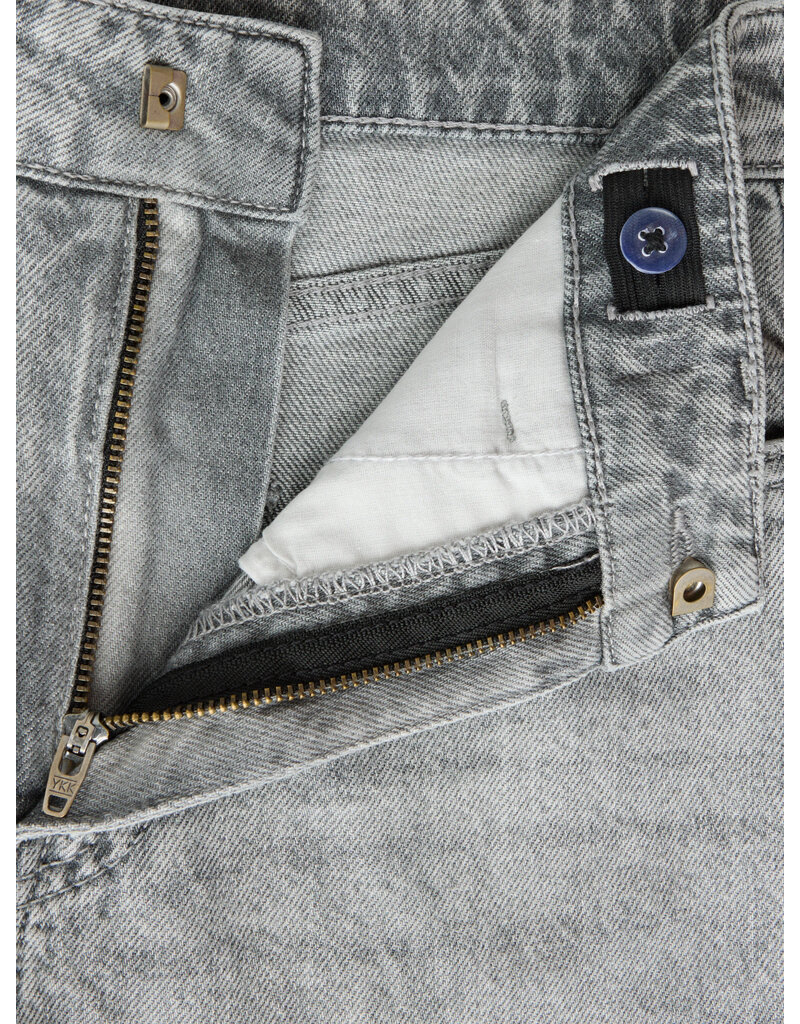 name it Ben Skater Jeans Medium Grey