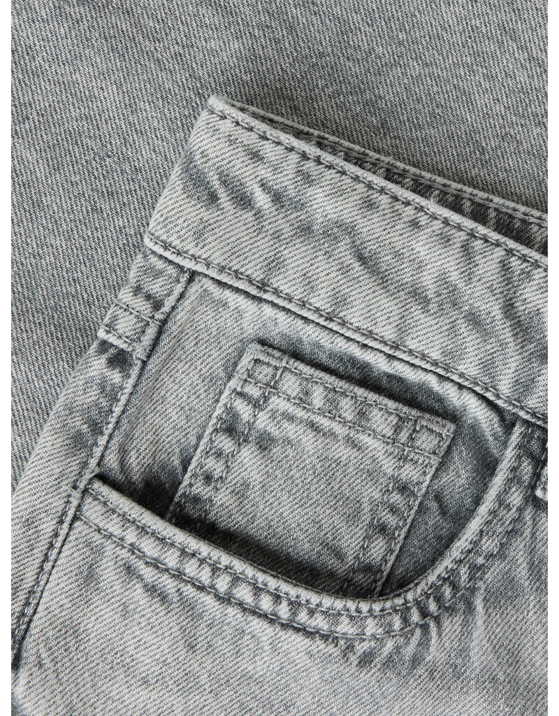 name it Ben Skater Jeans Medium Grey