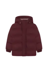 En Fant Jacket Quilt, Solid Port Royale