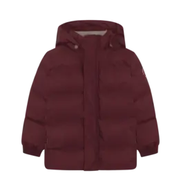En Fant Jacket Quilt, Solid Port Royale