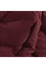 En Fant Jacket Quilt, Solid Port Royale