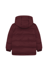 En Fant Jacket Quilt, Solid Port Royale