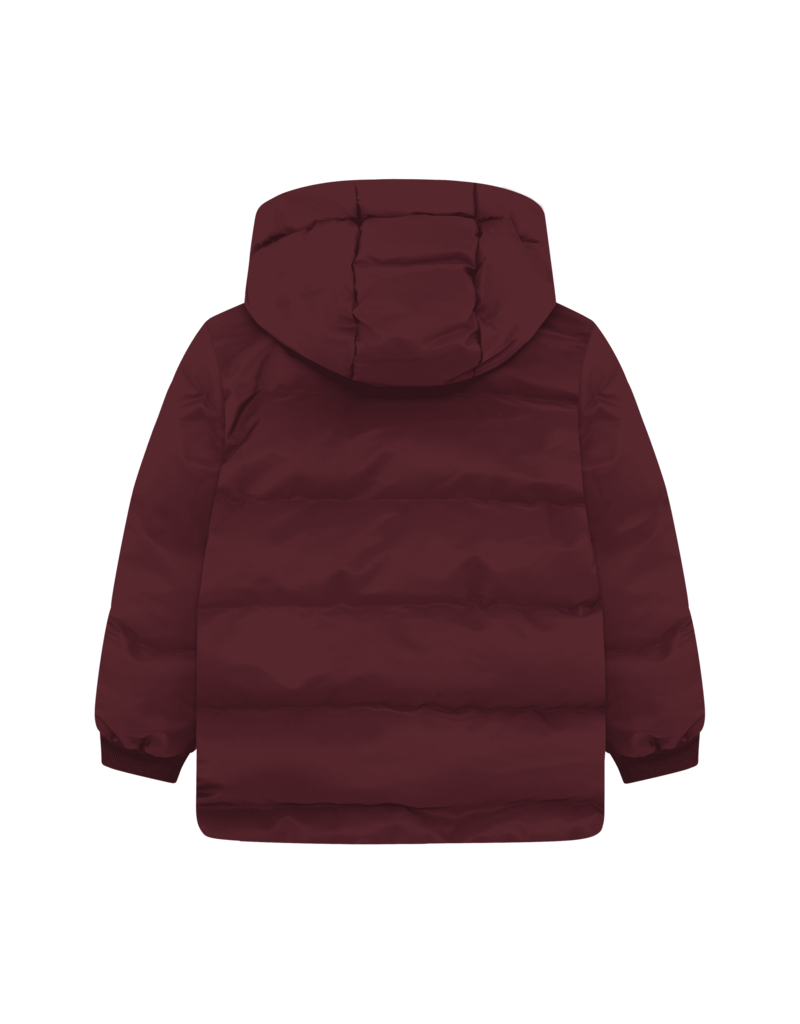 En Fant Jacket Quilt, Solid Port Royale