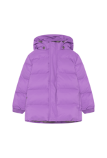 En Fant Jacket Quilt, Solid Bellflower