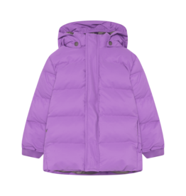 En Fant Jacket Quilt, Solid Bellflower