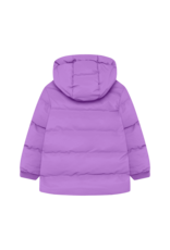En Fant Jacket Quilt, Solid Bellflower