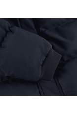 En Fant Jacket Quilt, Solid Parisian Night