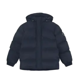 En Fant Jacket Quilt, Solid Parisian Night