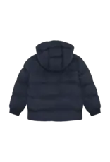 En Fant Jacket Quilt, Solid Parisian Night