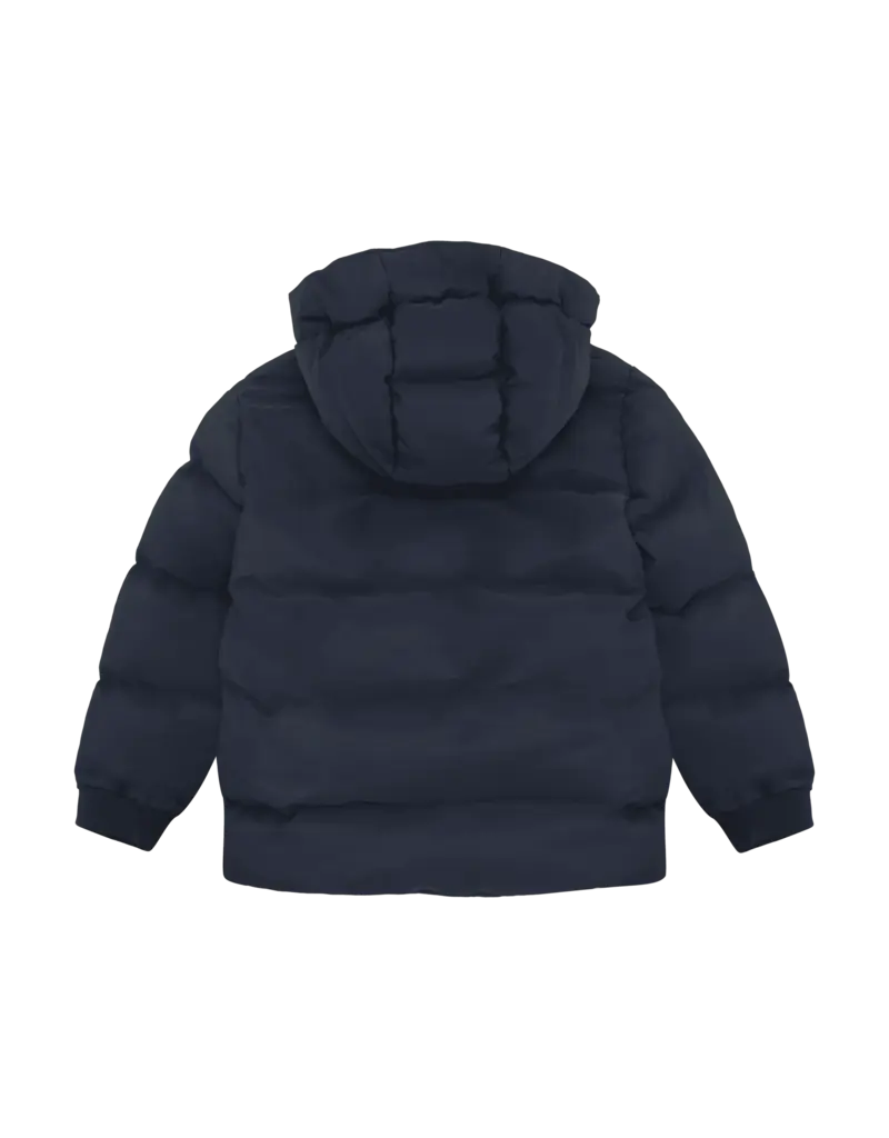 En Fant Jacket Quilt, Solid Parisian Night