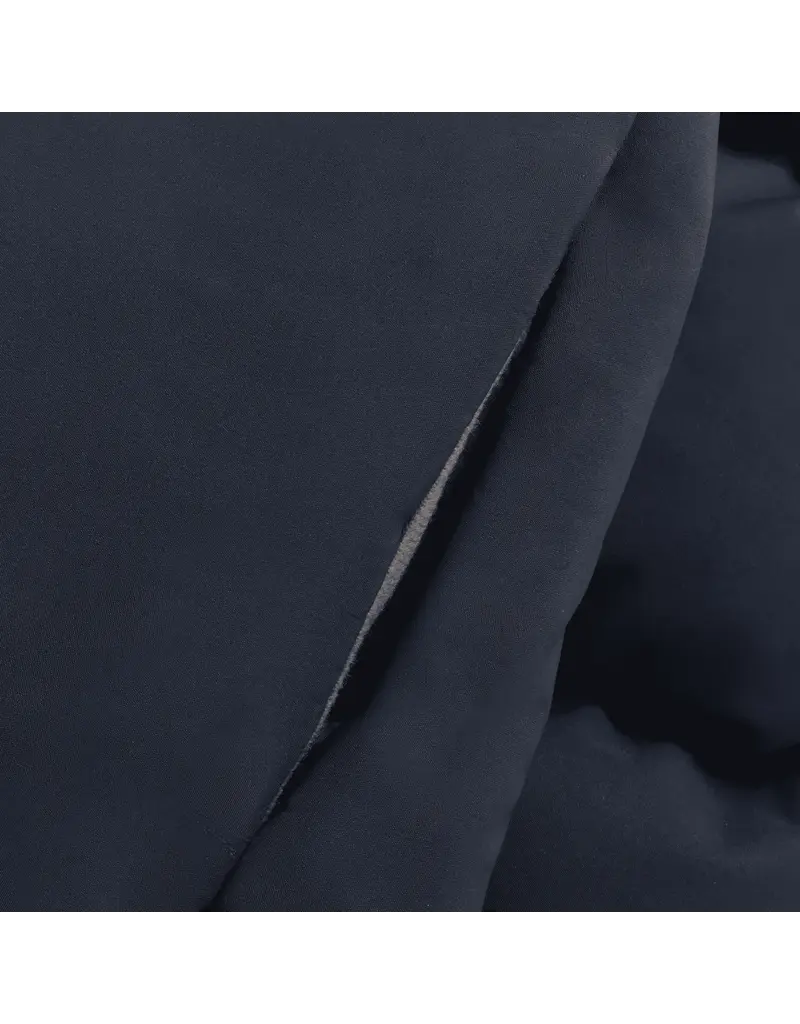 En Fant Jacket Quilt, Solid Parisian Night