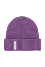 En Fant Beanie w. Lining Bellflower