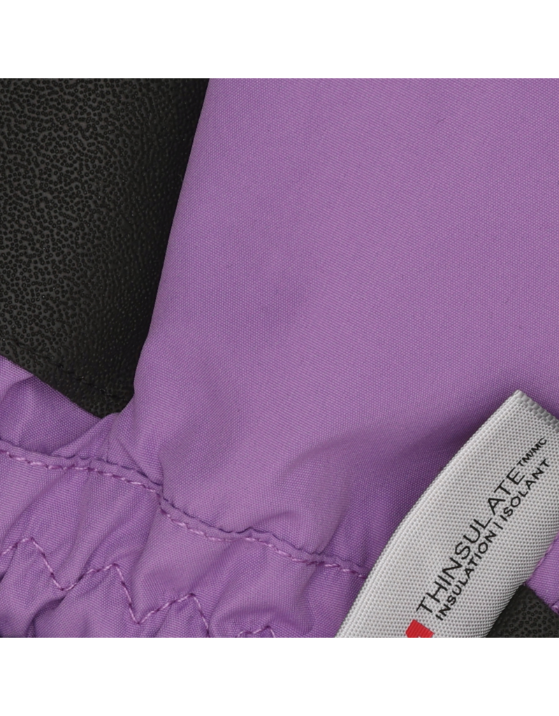 En Fant Mittens Bellflower
