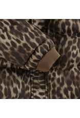 En Fant Jacket Quilt, AOP Pine Bark