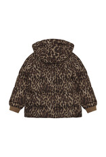 En Fant Jacket Quilt, AOP Pine Bark