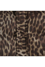 En Fant Jacket Quilt, AOP Pine Bark