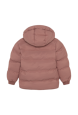 En Fant Jacket Quilt, Solid Burlwood